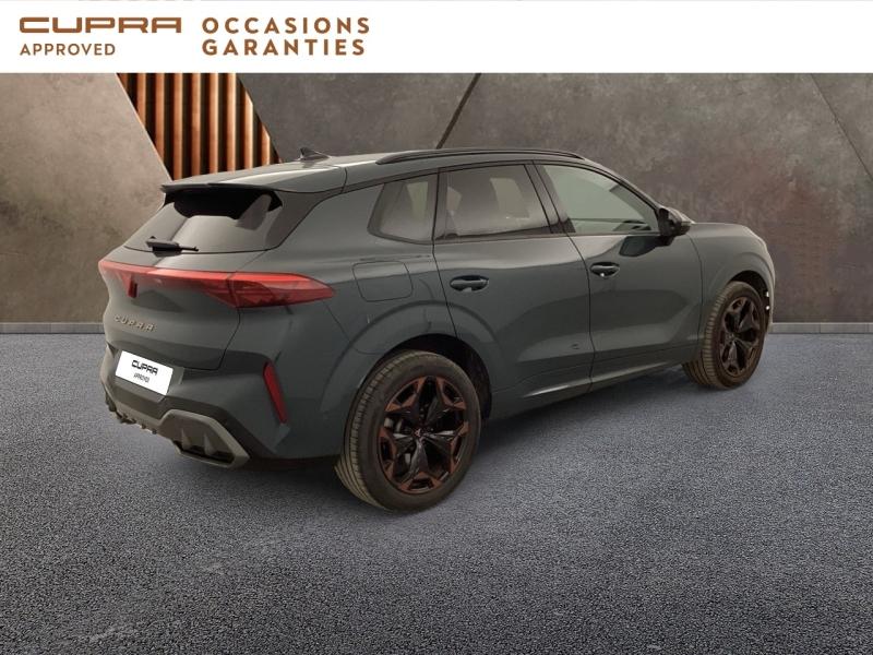Voitures occasions CUPRA Terramar VZ Nice