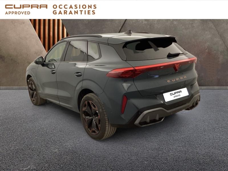 Voitures occasions CUPRA Terramar VZ Nice