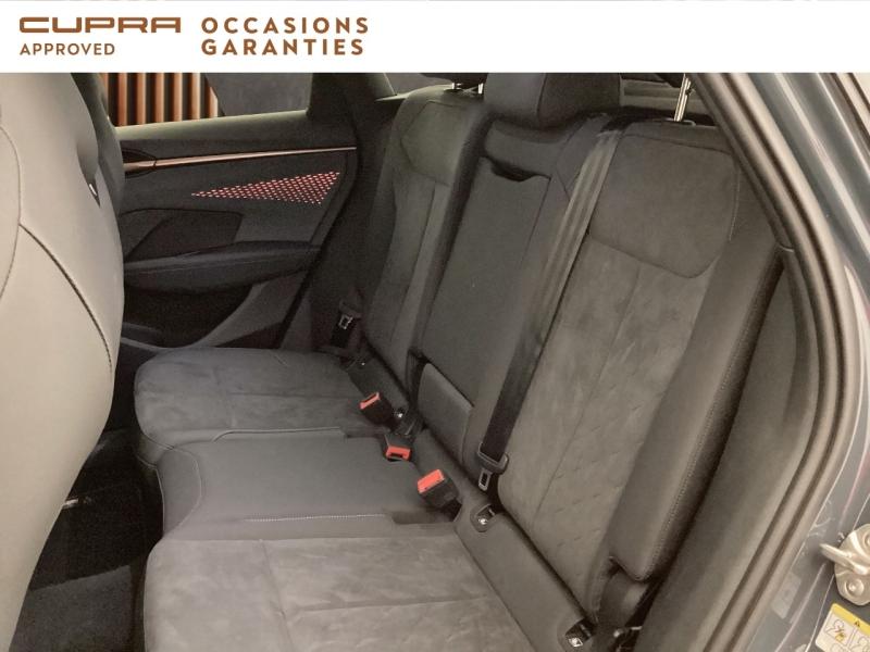 Voitures occasions CUPRA Terramar VZ Nice