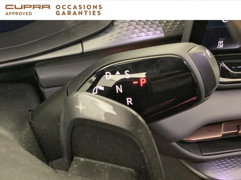 Voitures occasions CUPRA Terramar VZ Nice