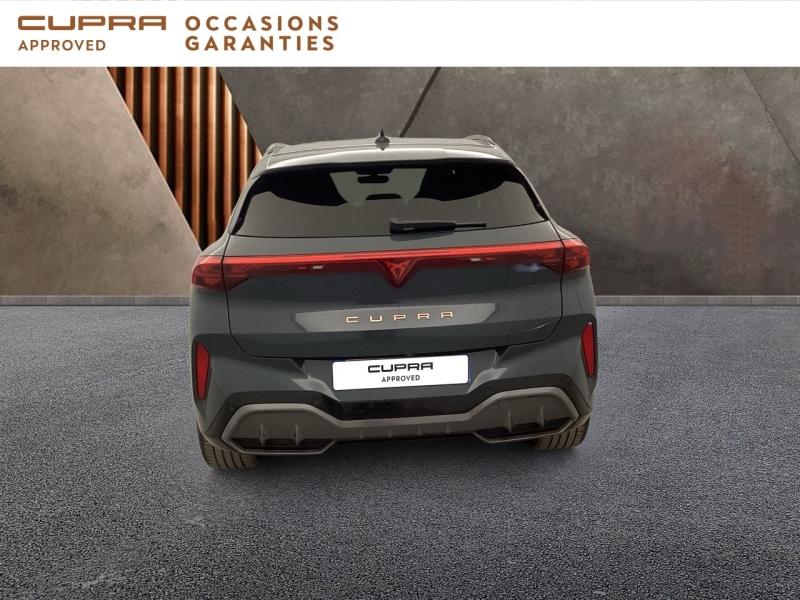 Voitures occasions CUPRA Terramar VZ Nice
