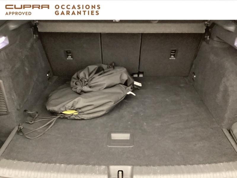 Voitures occasions CUPRA Terramar VZ Nice