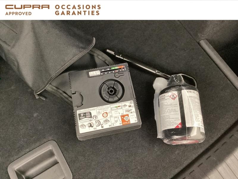 Voitures occasions CUPRA Terramar VZ Nice