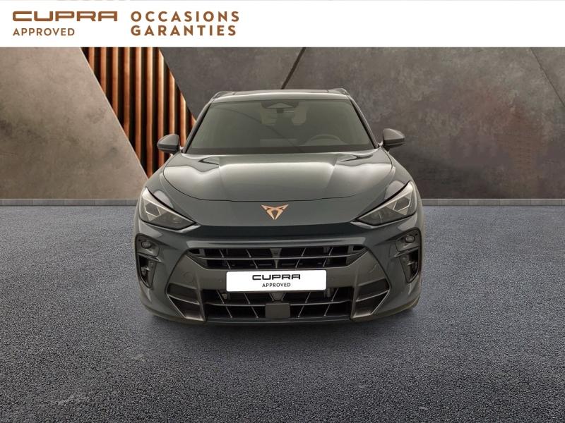 Voitures occasions CUPRA Terramar VZ Nice