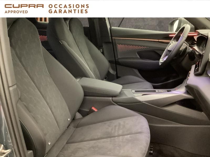 Voitures occasions CUPRA Terramar VZ Nice