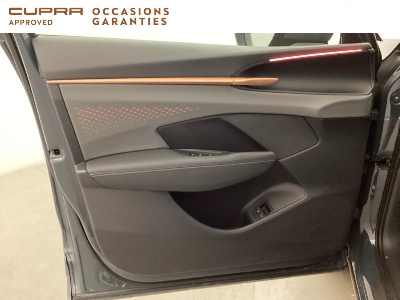 Voitures occasions CUPRA Terramar VZ Nice