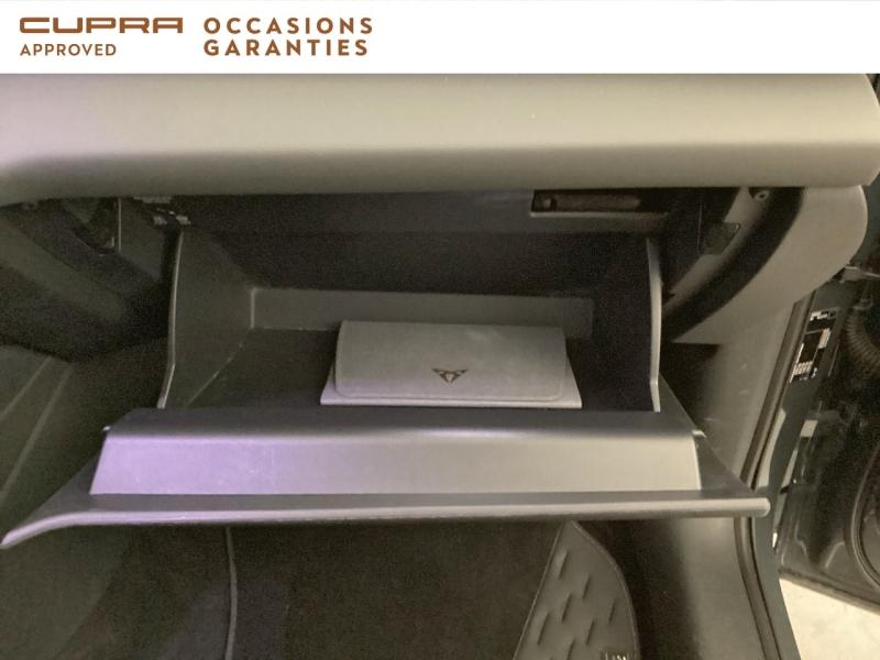 Voitures occasions CUPRA Terramar VZ Nice