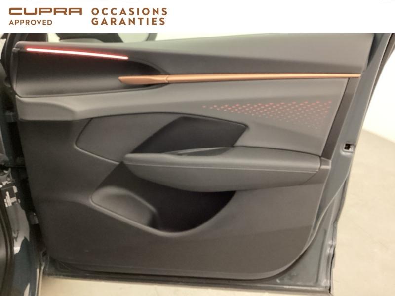 Voitures occasions CUPRA Terramar VZ Nice