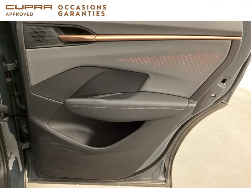 Voitures occasions CUPRA Terramar VZ Nice