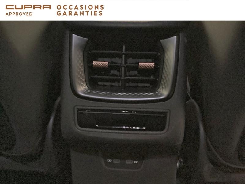 Voitures occasions CUPRA Terramar VZ Nice
