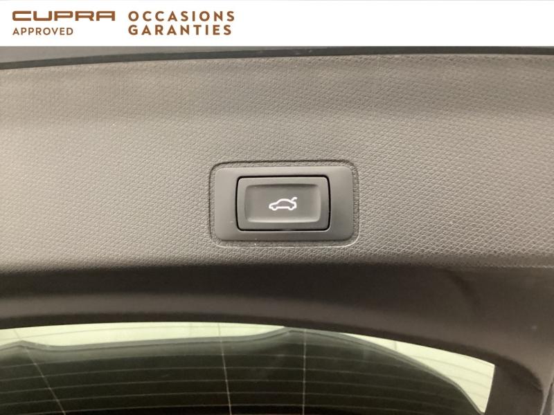 Voitures occasions CUPRA Terramar VZ Nice
