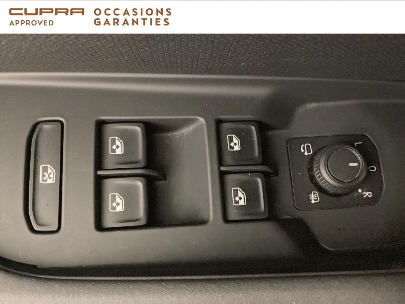 Voitures occasions CUPRA Terramar VZ Nice