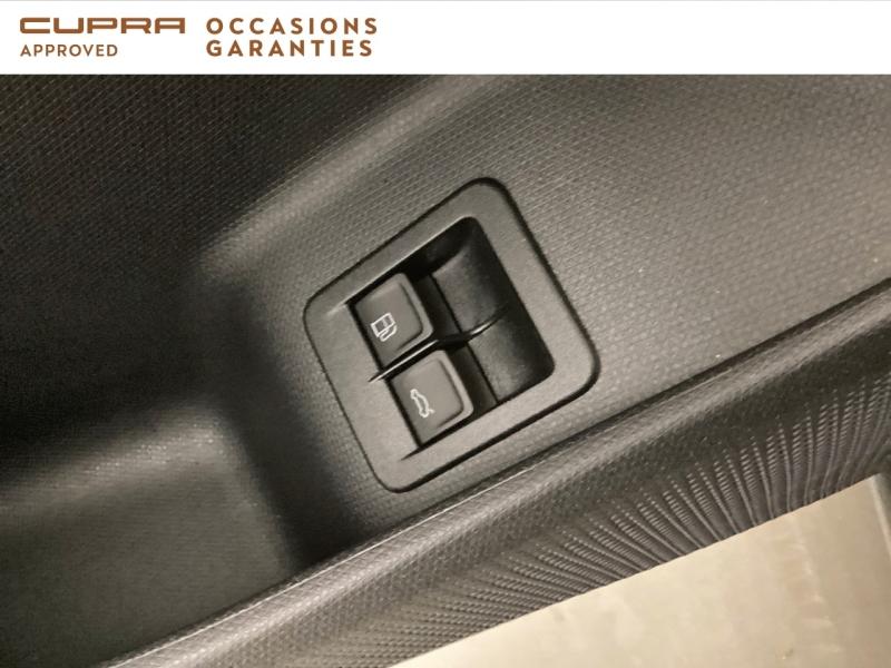 Voitures occasions CUPRA Terramar VZ Nice