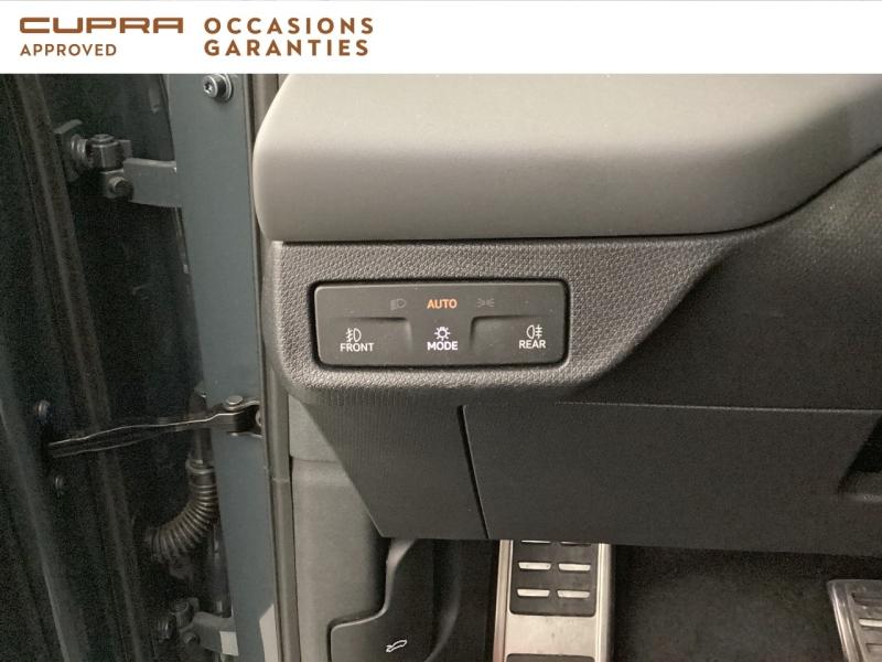 Voitures occasions CUPRA Terramar VZ Nice