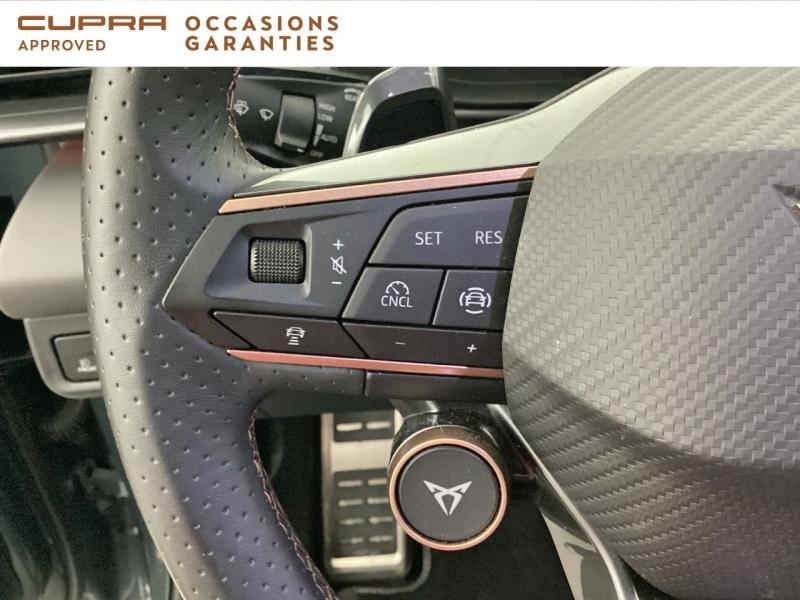 Voitures occasions CUPRA Terramar VZ Nice