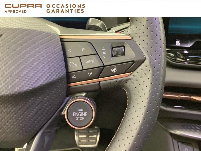 Voitures occasions CUPRA Terramar VZ Nice