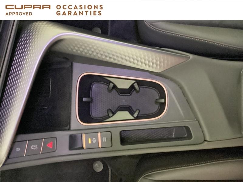 Voitures occasions CUPRA Terramar VZ Nice