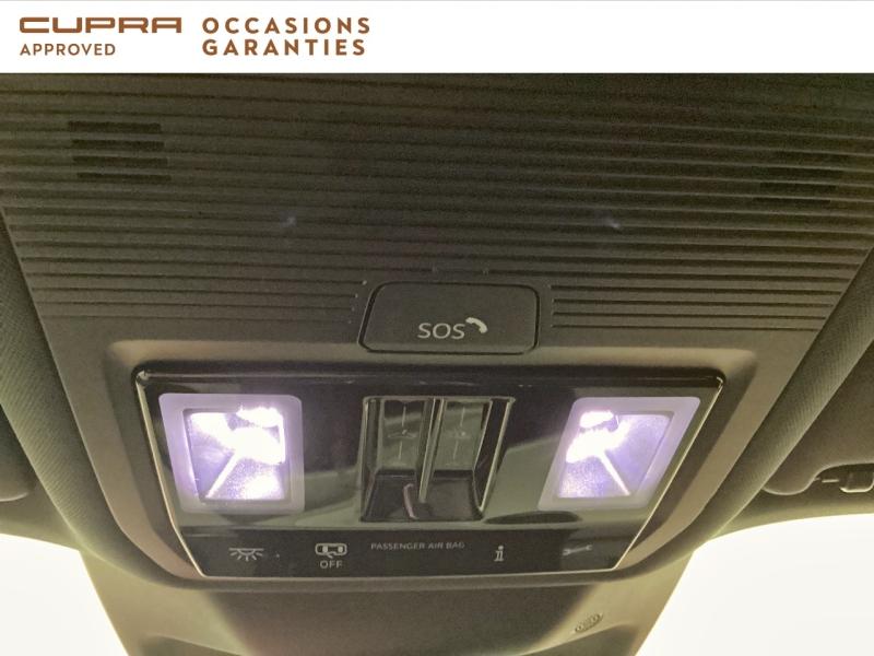 Voitures occasions CUPRA Terramar VZ Nice