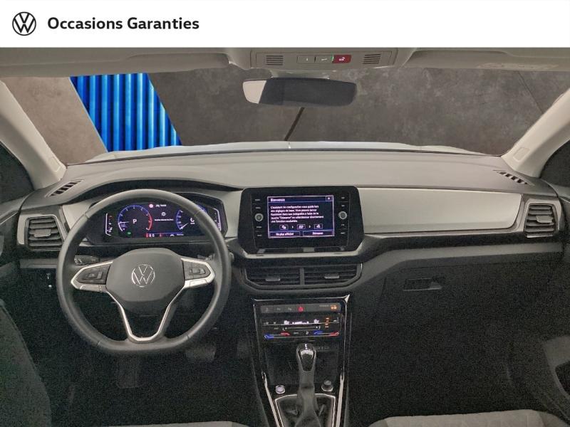 Voitures occasions VOLKSWAGEN T  Nice