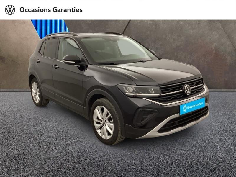 Voitures occasions VOLKSWAGEN T-CROSS VW Edition Nice