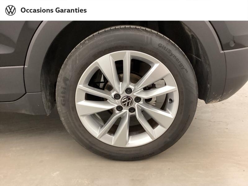 Voitures occasions VOLKSWAGEN T-CROSS VW Edition Nice