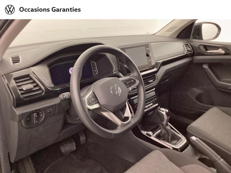 Voitures occasions VOLKSWAGEN T  Nice