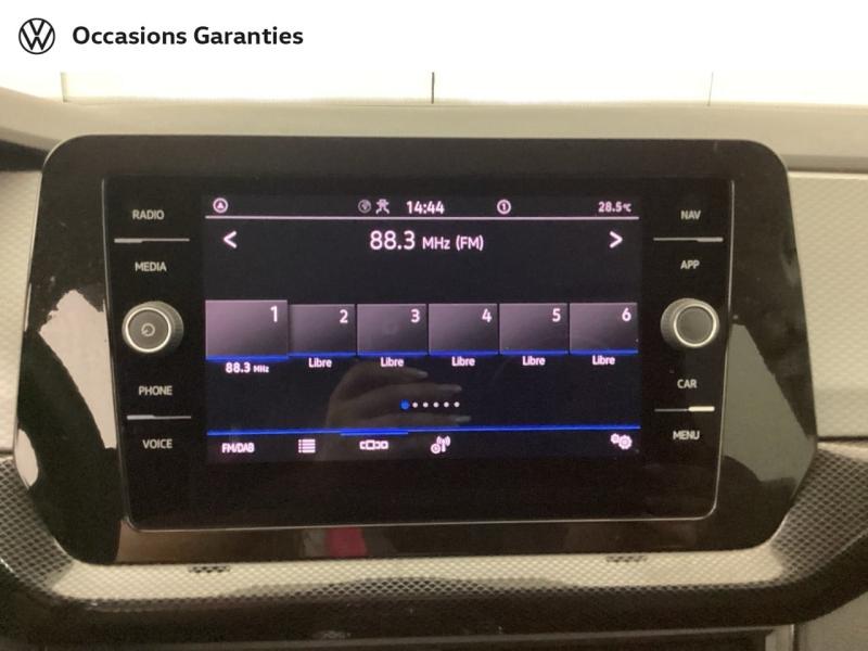 Voitures occasions VOLKSWAGEN T  Nice