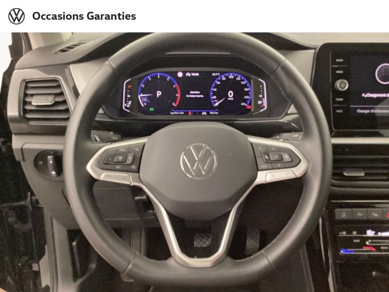 Voitures occasions VOLKSWAGEN T  Nice