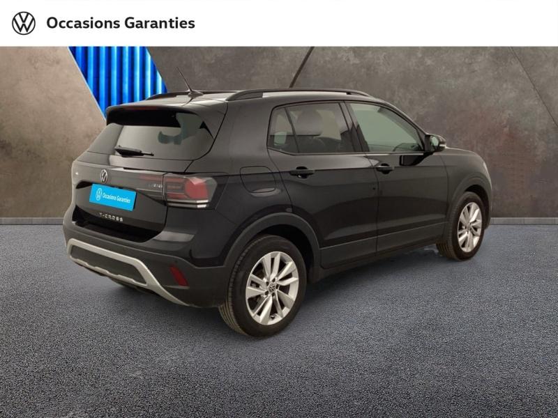 Voitures occasions VOLKSWAGEN T  Nice