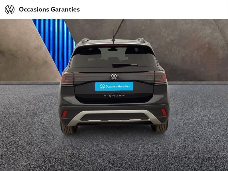 Voitures occasions VOLKSWAGEN T  Nice
