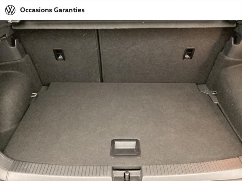 Voitures occasions VOLKSWAGEN T-CROSS VW Edition Nice