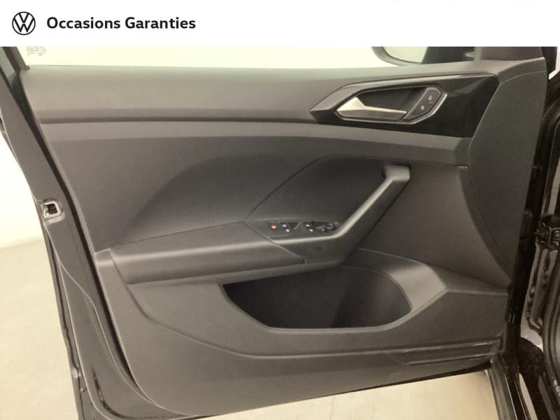 Voitures occasions VOLKSWAGEN T-CROSS VW Edition Nice