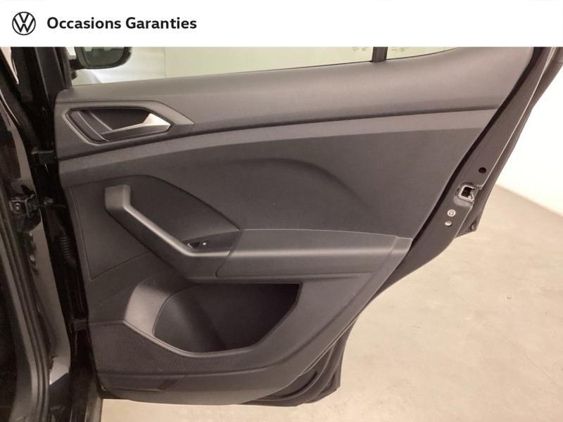 Voitures occasions VOLKSWAGEN T  Nice