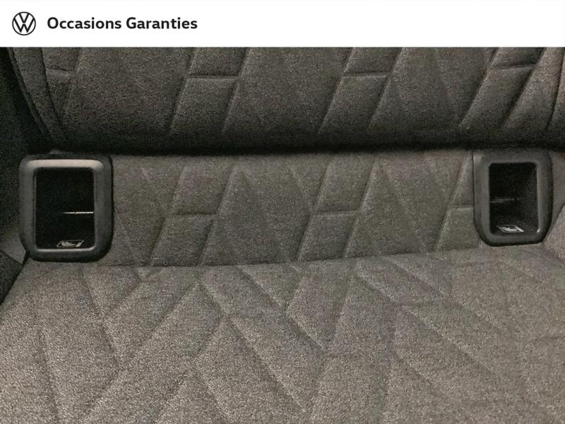 Voitures occasions VOLKSWAGEN T-CROSS VW Edition Nice