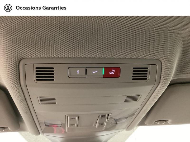 Voitures occasions VOLKSWAGEN T-CROSS VW Edition Nice