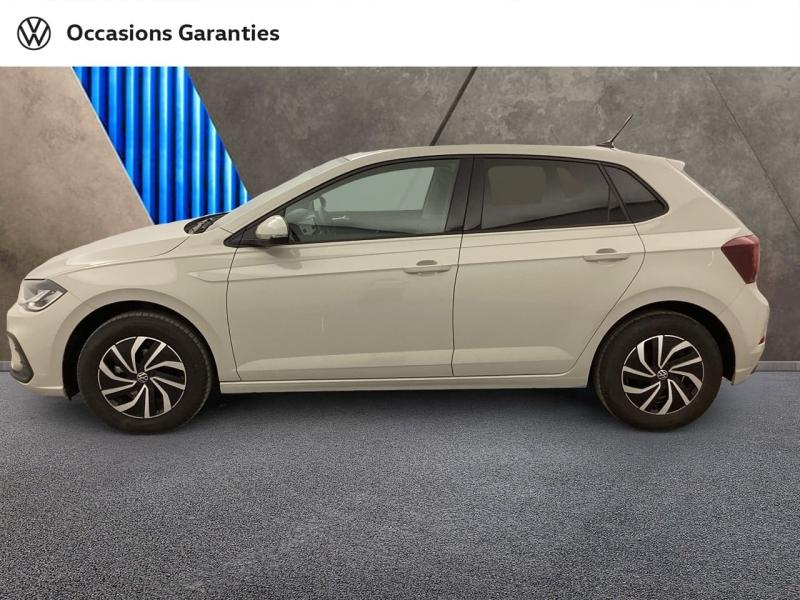 Voitures occasions VOLKSWAGEN POLO VW Edition Nice