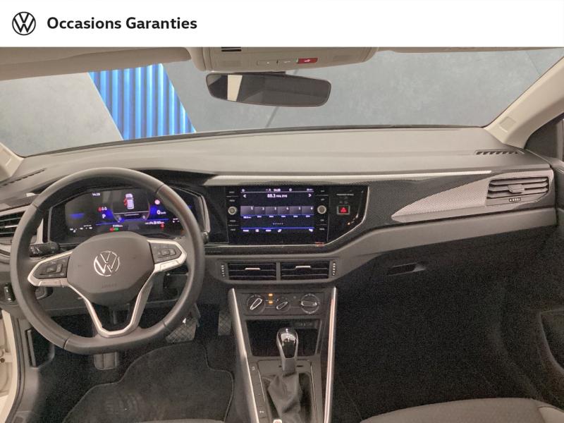 Voitures occasions VOLKSWAGEN POLO  Nice