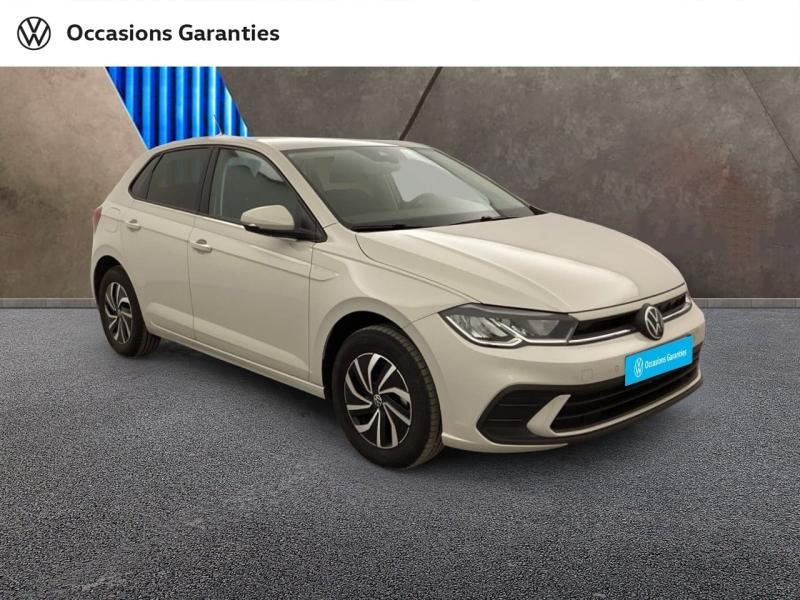 Voitures occasions VOLKSWAGEN POLO  Nice