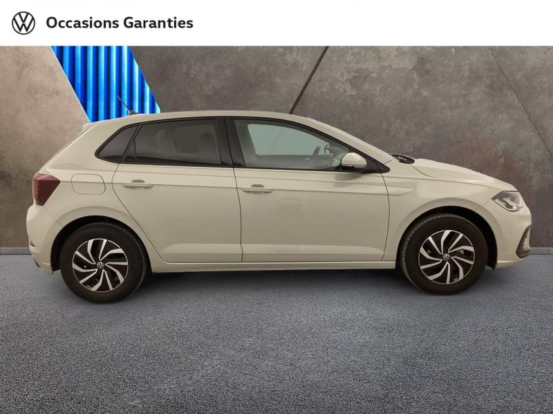 Voitures occasions VOLKSWAGEN POLO VW Edition Nice
