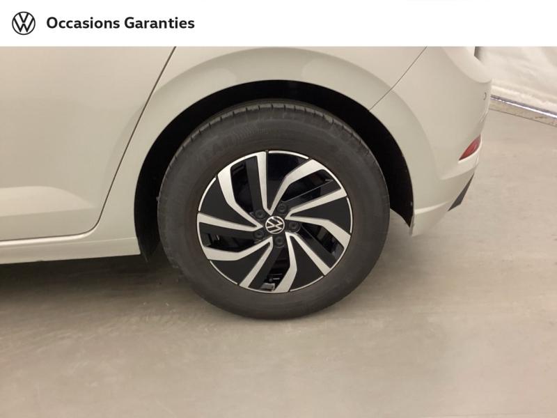 Voitures occasions VOLKSWAGEN POLO  Nice