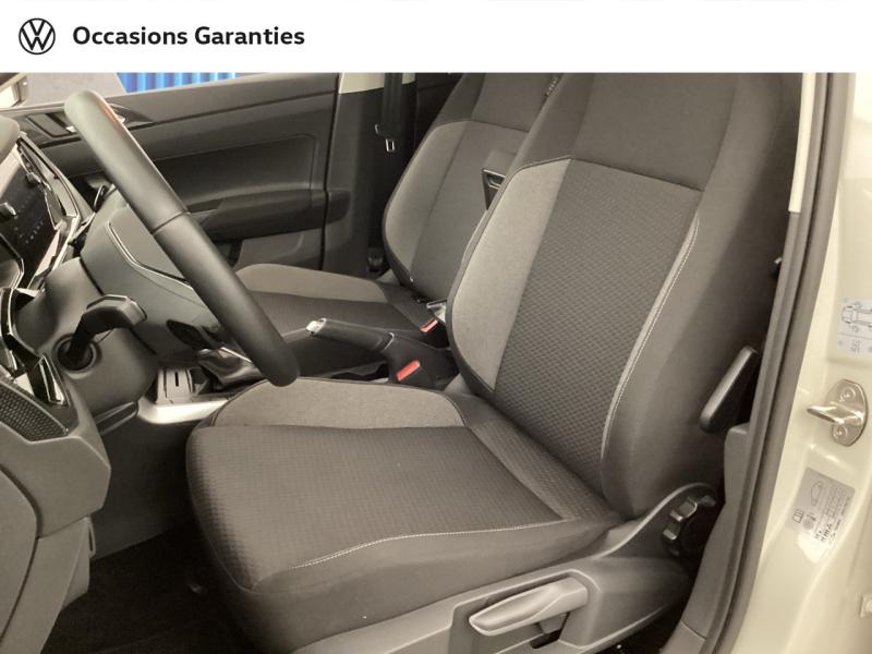 Voitures occasions VOLKSWAGEN POLO  Nice