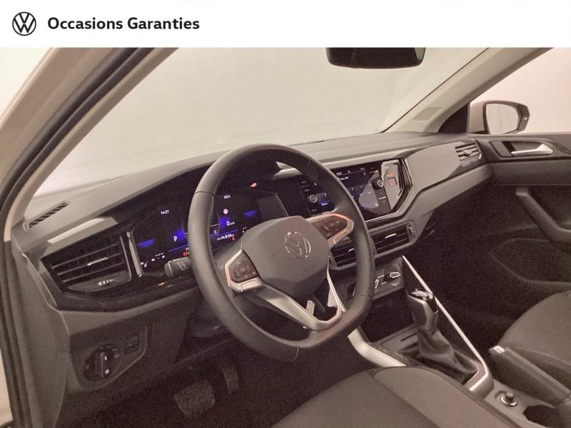 Voitures occasions VOLKSWAGEN POLO VW Edition Nice