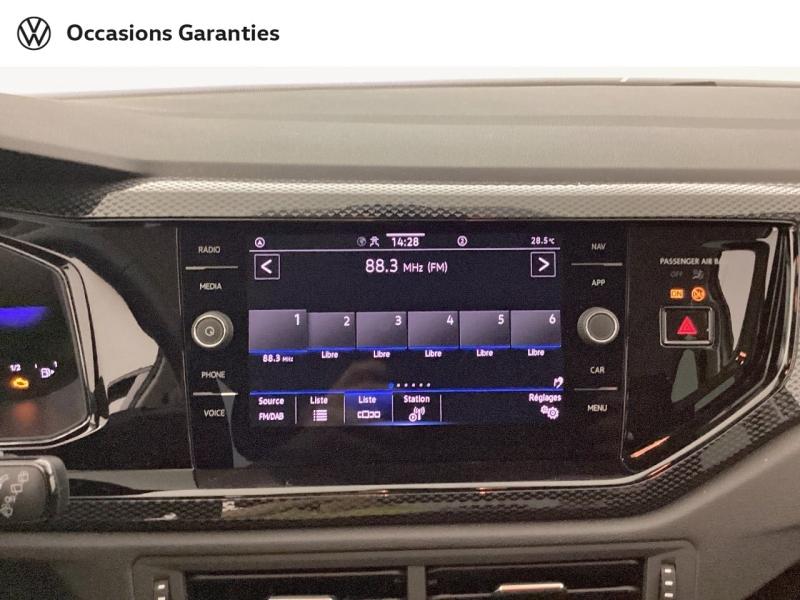 Voitures occasions VOLKSWAGEN POLO VW Edition Nice
