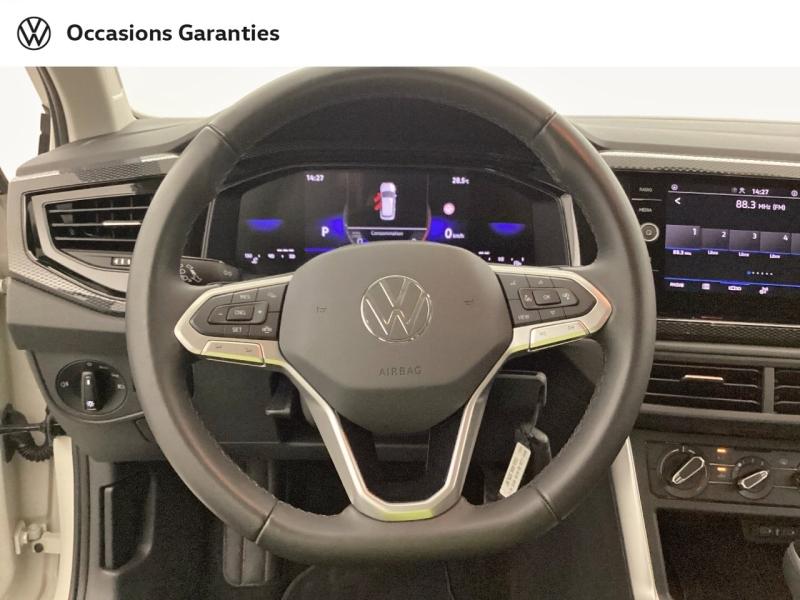Voitures occasions VOLKSWAGEN POLO  Nice