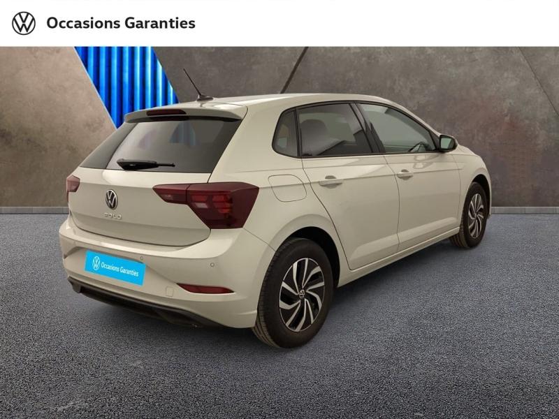 Voitures occasions VOLKSWAGEN POLO  Nice
