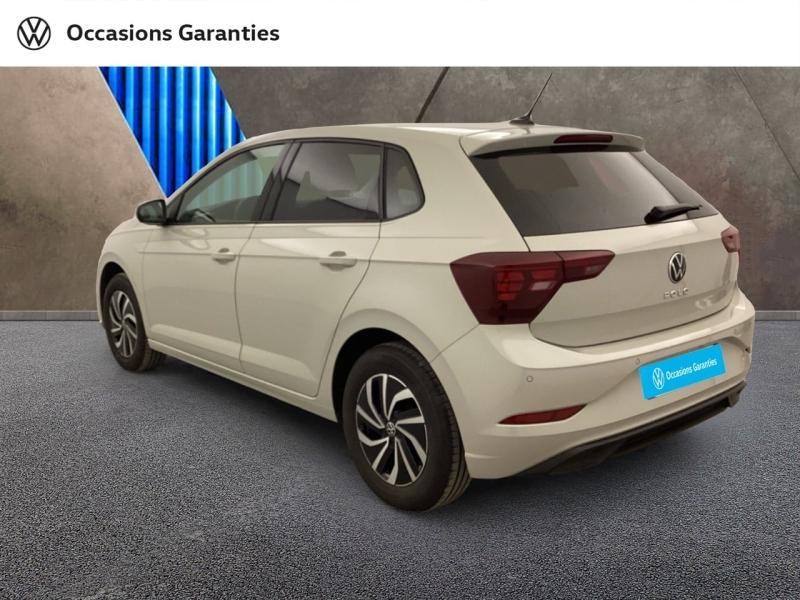 Voitures occasions VOLKSWAGEN POLO  Nice
