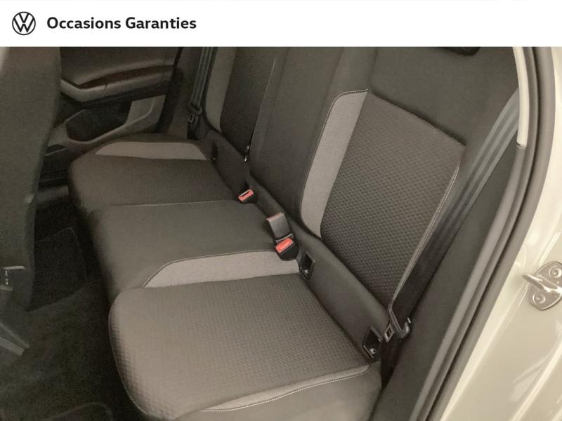 Voitures occasions VOLKSWAGEN POLO VW Edition Nice