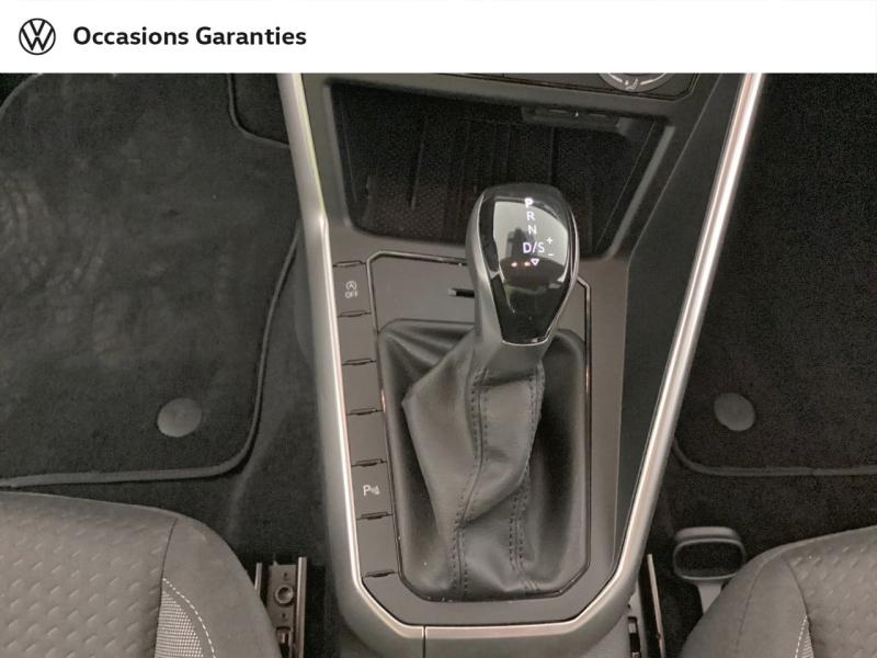 Voitures occasions VOLKSWAGEN POLO VW Edition Nice