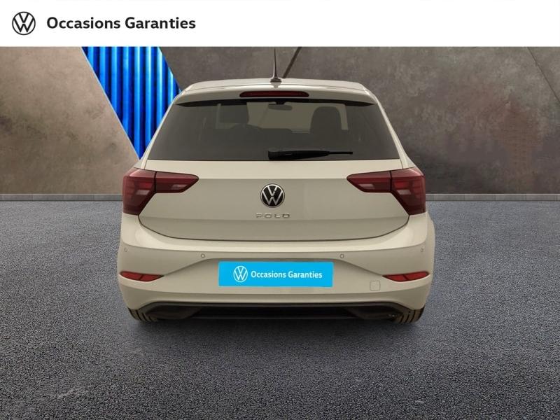 Voitures occasions VOLKSWAGEN POLO VW Edition Nice