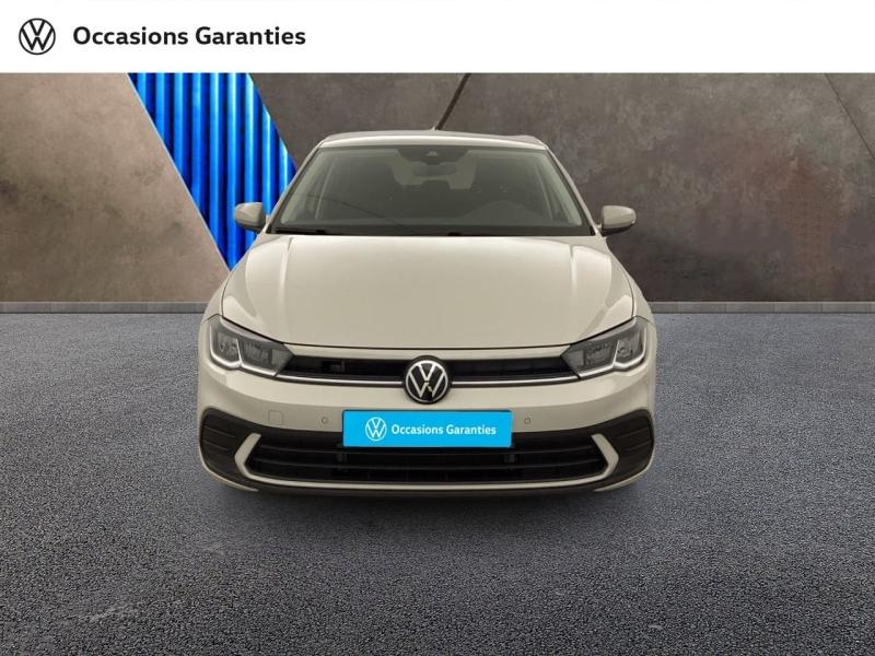 Voitures occasions VOLKSWAGEN POLO  Nice